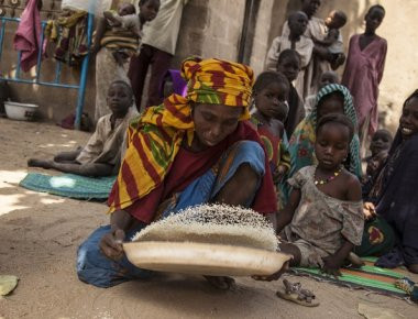 ΟΗΕ: Περισσότεροι από 290 άμαχοι έχουν δολοφονηθεί από την Μπόκο Χαράμ από το 2015